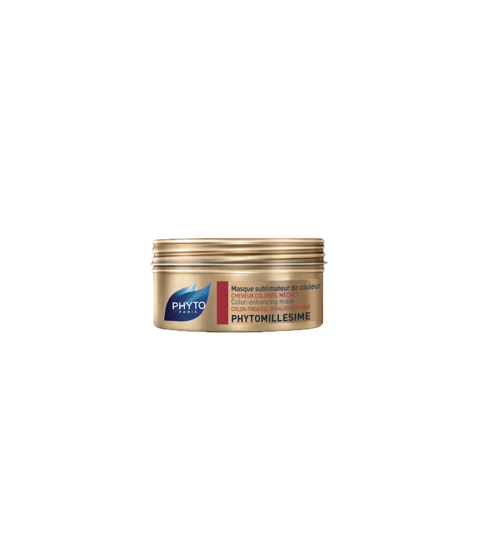 PHYTO MILLESIME MASQUE SUBLIMADORA COLOR 200ML Mascarillas y Higiene Capilar