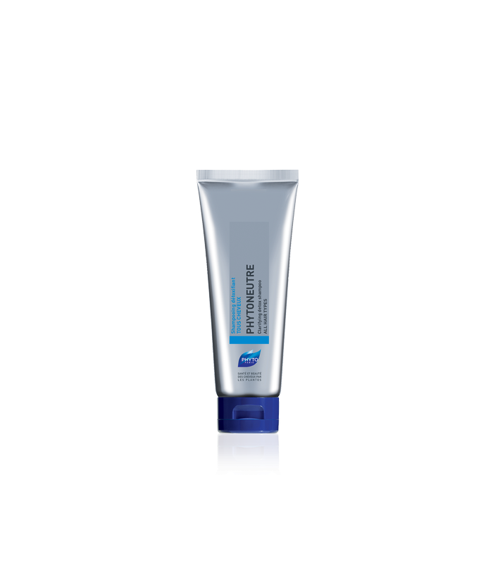 PHYTO NEUTRE CHAMPU PURIFICANTE 125ML Champus y Higiene Capilar