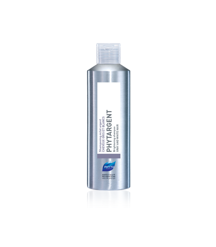 PHYTO PHYTARGEN CHAMPU CABELLO GRIS-BLANCO 200ML Champus y Higiene Capilar