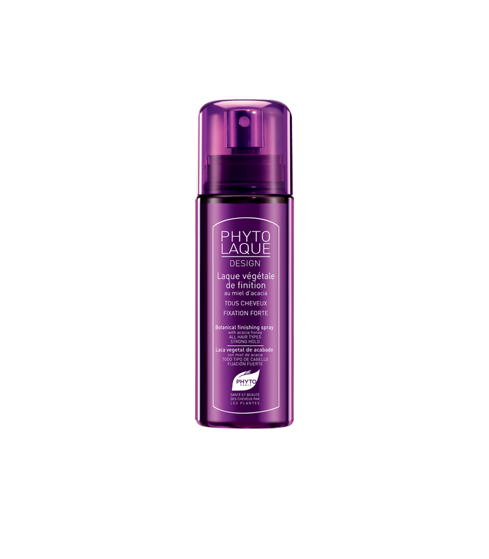 PHYTO LAQUE DESIGN 100ML Fijacion y Higiene Capilar
