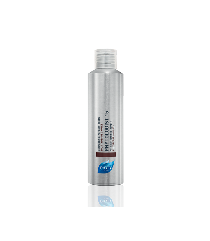 PHYTOLOGIST 15 CHAMPU 200ML Anticaida y Higiene Capilar