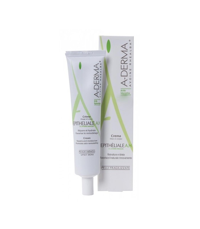 ADERMA EPITELIAL 40 ML