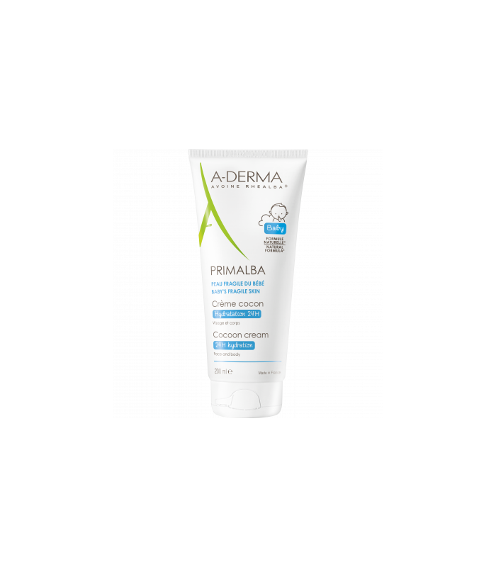 ADERMA CREMA COCON DUCRAY 200 ML