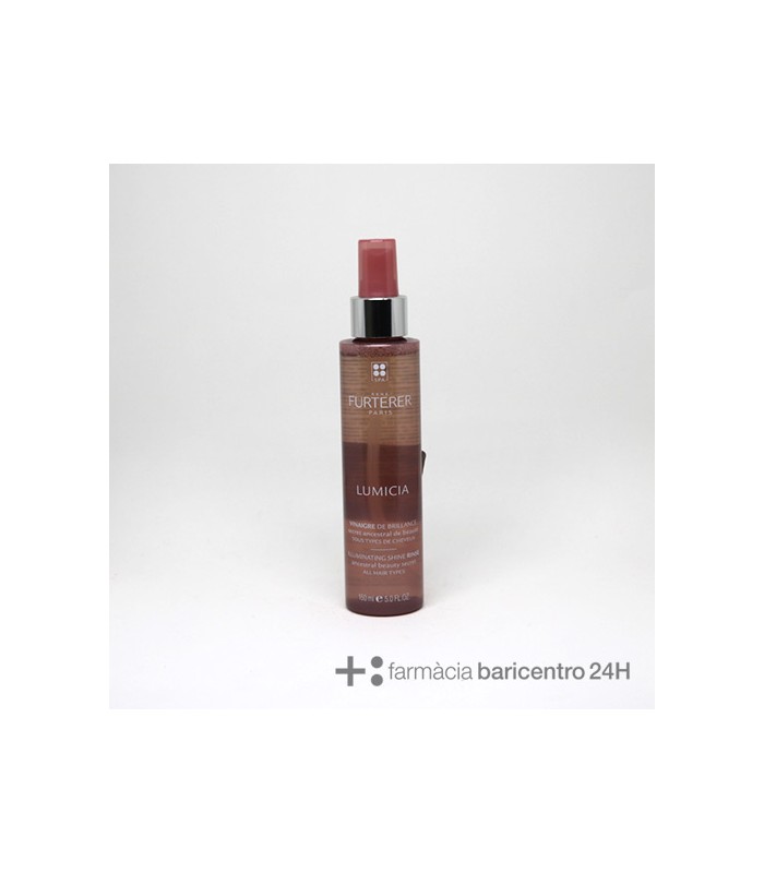 RENE LUMICIA BRILLO VINAGRE 250 ML