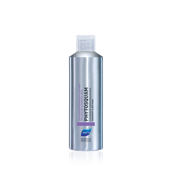 PHYTO SQUAM CHAMPU ANTICASPA SECA 200ML