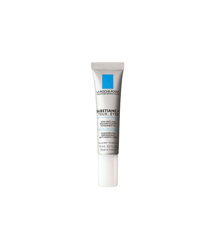 SUBSTIANE OJOS LA ROCHE POSAY 15 ML