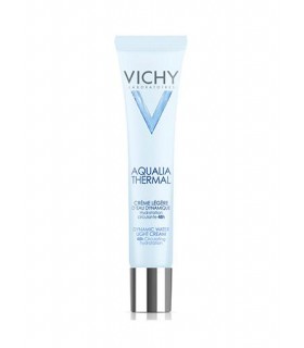 VICHY AQUALIA THERMAL CREMA LIGERA HIDRATANTE 40ML 2