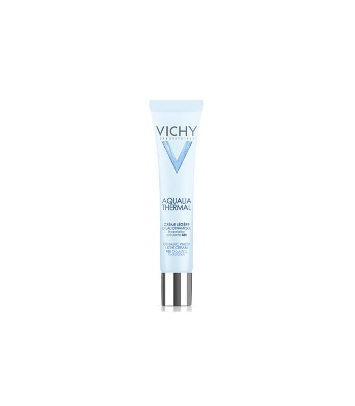 VICHY AQUALIA THERMAL C LIGERA P SENSIBLE HIDRAT