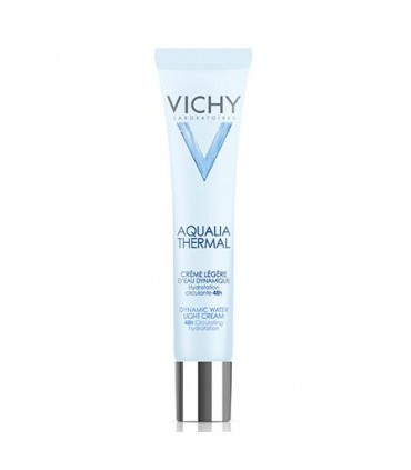 VICHY AQUALIA THERMAL C LIGERA P SENSIBLE HIDRAT