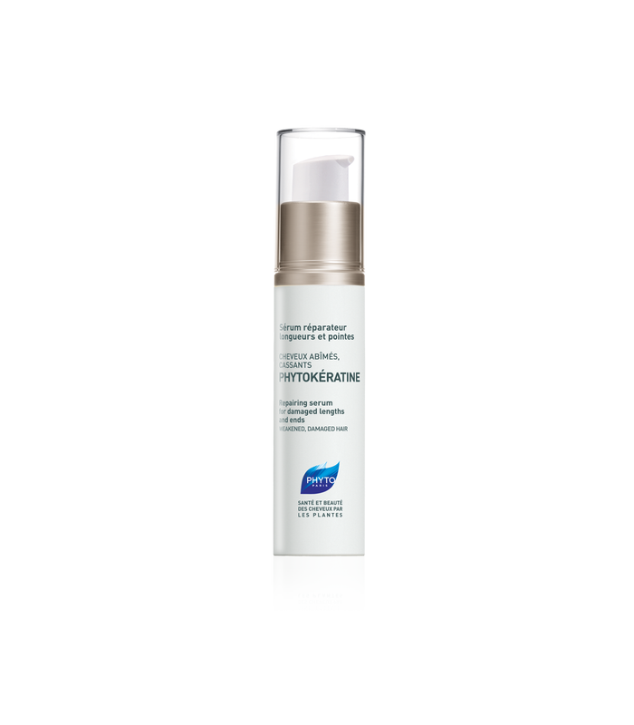 PHYTO PHYTOKERATINE SERUM CABELLO ESTROPEADO