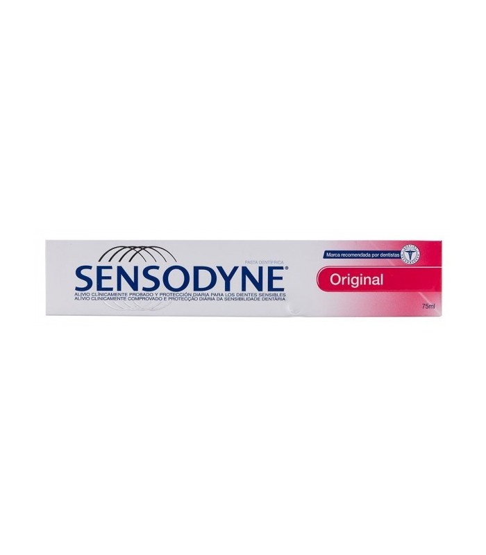 SENSODYNE ORIGINAL 75 ML