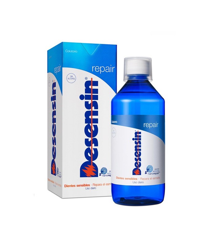 DESENSIN REPAIR COLUT 500ML