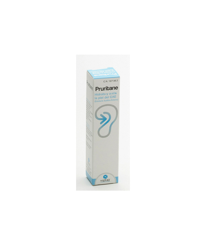 PRURITANE 15 ML