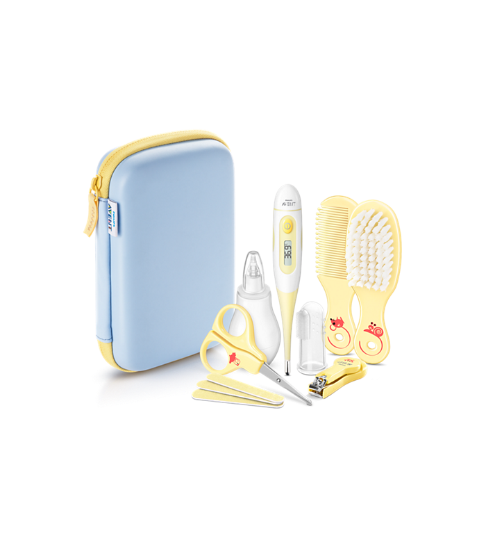 AVENT SET CUIDADO DEL BEBE