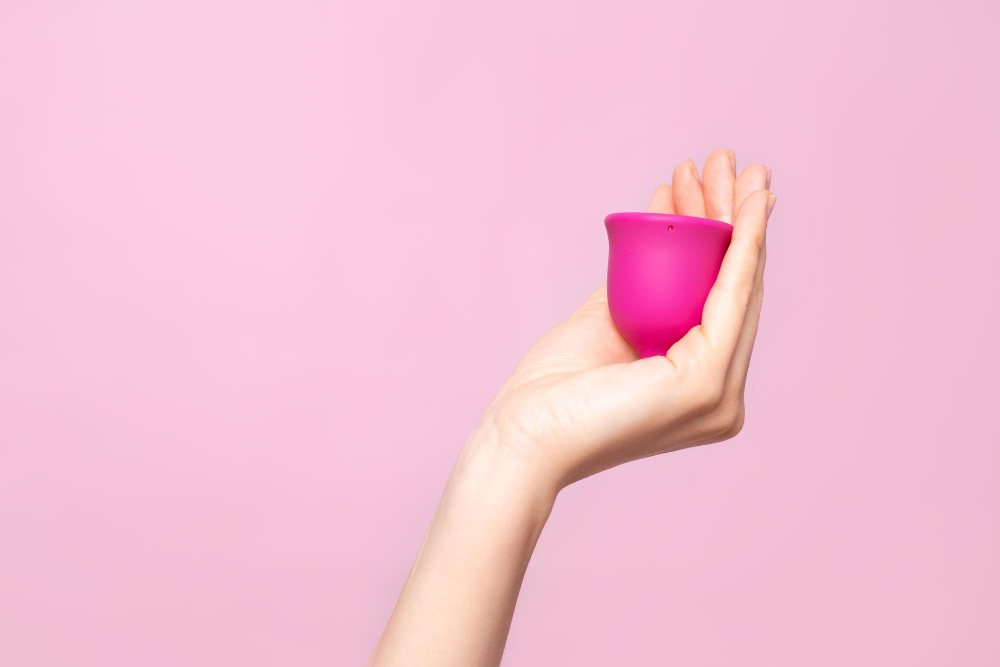 copa menstrual farmacia baricentro