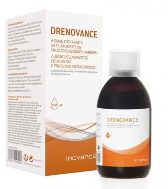 drenovance