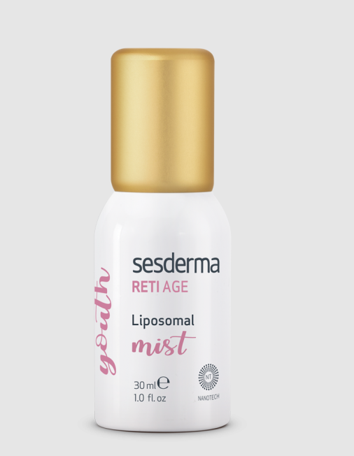 serum con retinol de Sesderma
