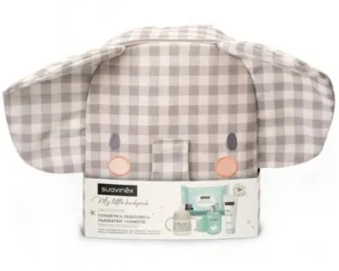 neceser bebé vuelta al cole