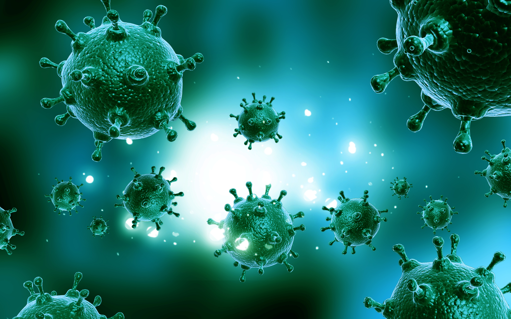 Coronavirus ¿Qué tienes que saber?