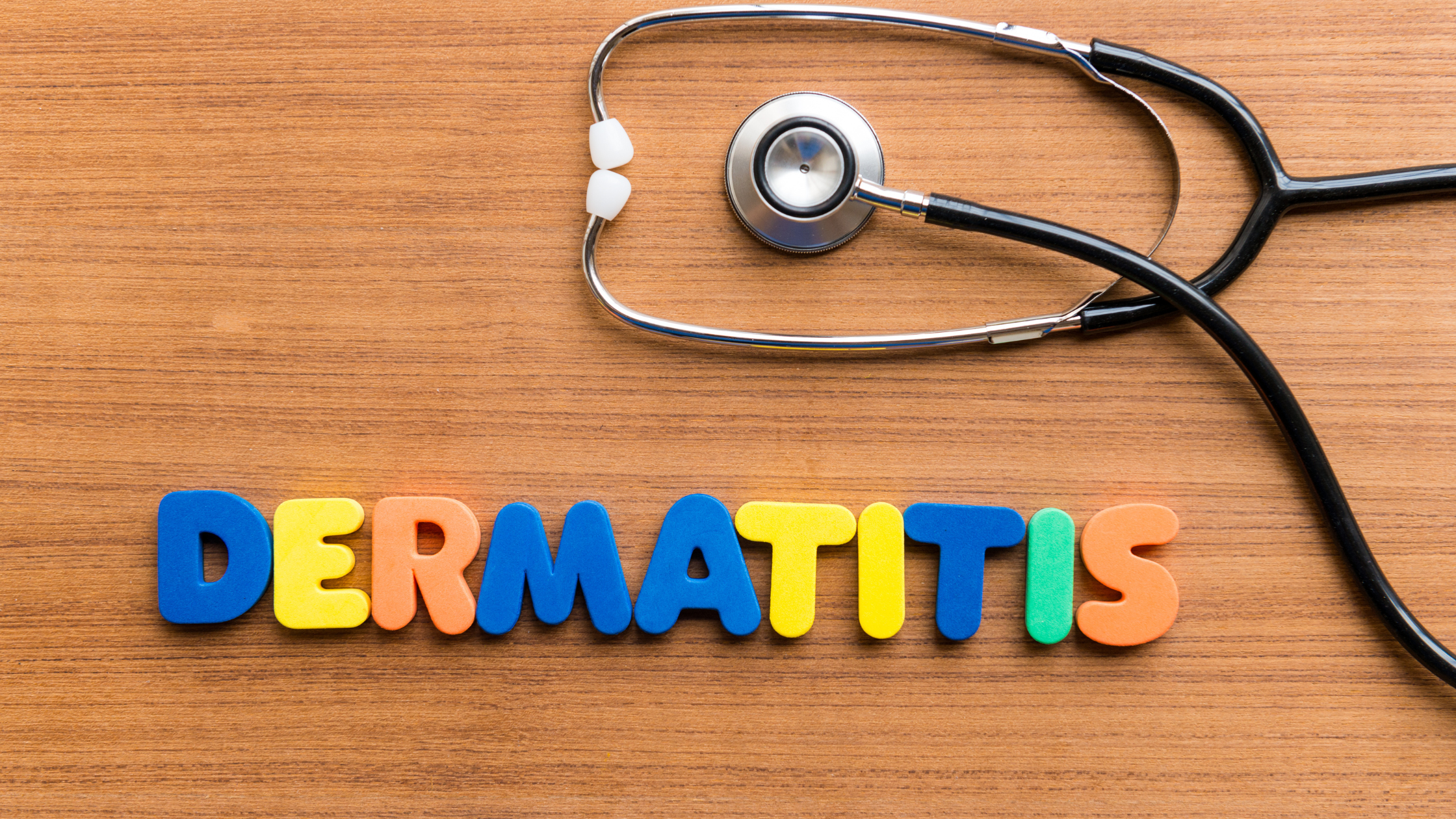 Tus aliados para aliviar la dermatitis seborreica
