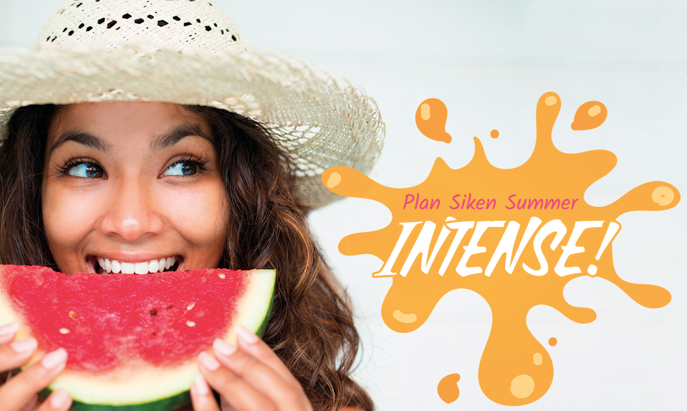 Transforma tu cuerpo con el reto Plan Siken Intense Summer