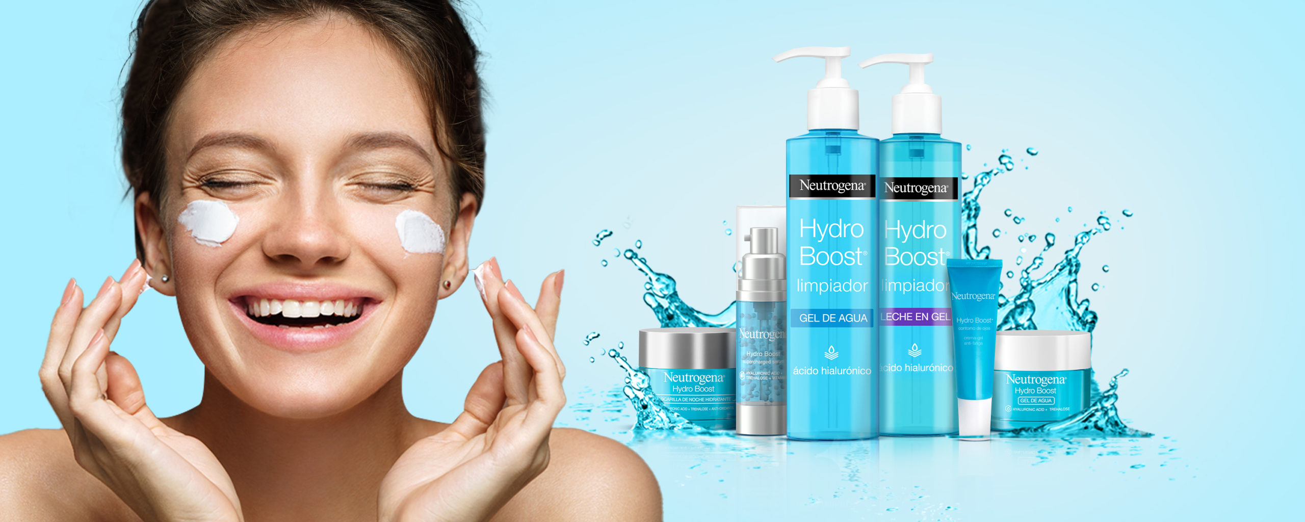 Desvelando los secretos de una piel hidratada: El poder de la crema hidratante corporal de Neutrogena