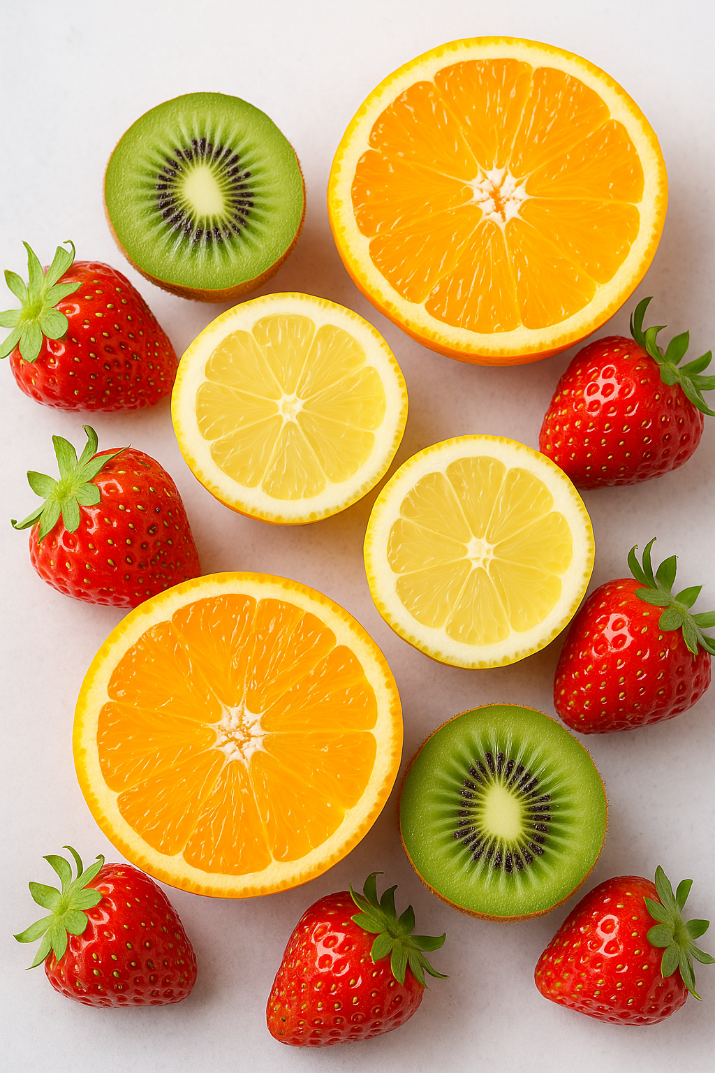 Vitamina C: Beneficios Clave para la Salud