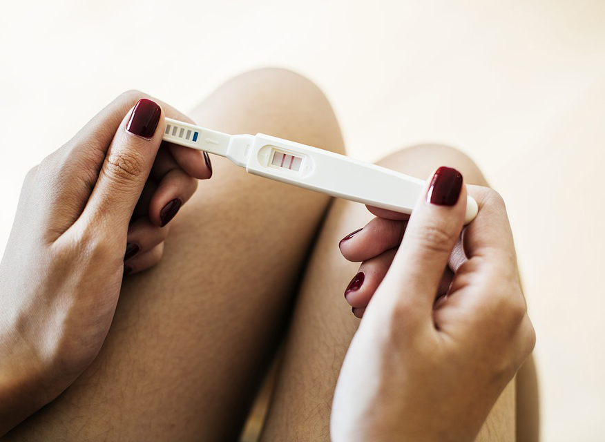 ¿Cómo hacer un test de embarazo?