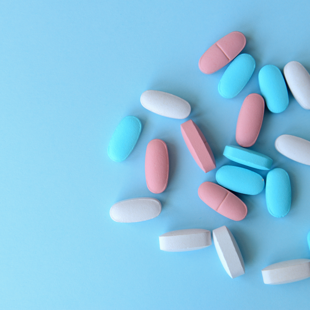 ¿IBUPROFENO O PARACETAMOL?